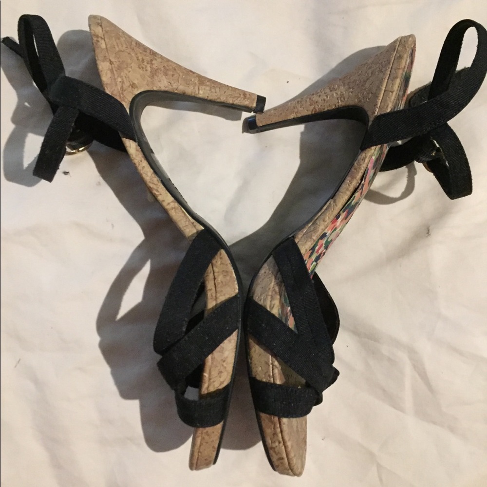 Fioni 4 in. Heel Sandals